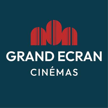 Grand Écran Cinémas